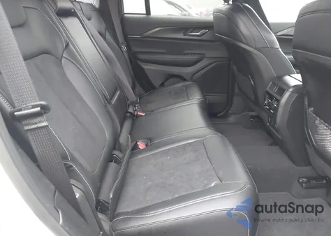 2025 Jeep Grand Cherokee Altitude X 4X4 из США, поврежденный, VIN 1C4RJHAG1SC270046